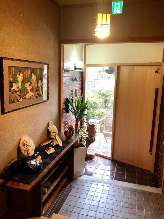 Guest House Fukui Itoshima Exterior foto