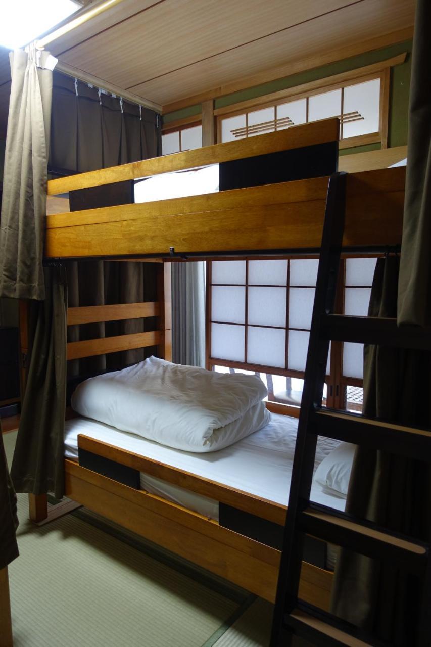 Guest House Fukui Itoshima Exterior foto